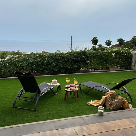 פודסטראנה Apartments One Palm מראה חיצוני תמונה