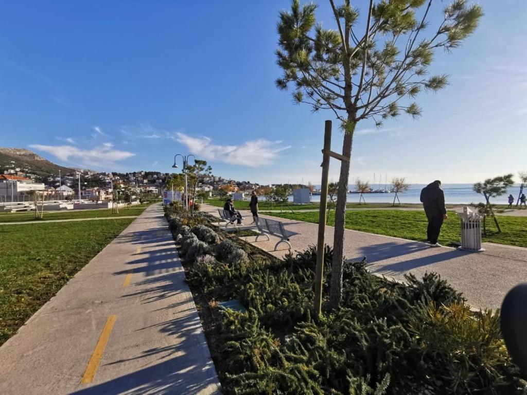 פודסטראנה Apartments One Palm מראה חיצוני תמונה