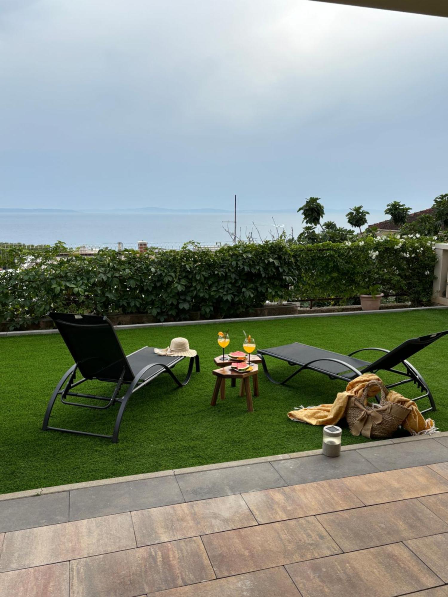 פודסטראנה Apartments One Palm מראה חיצוני תמונה