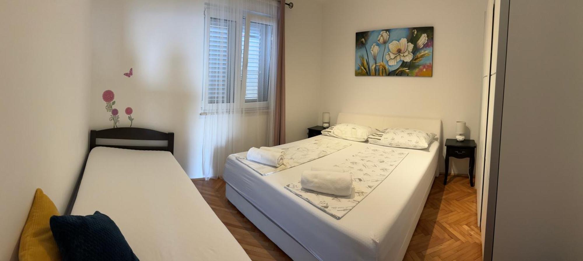 פודסטראנה Apartments One Palm מראה חיצוני תמונה